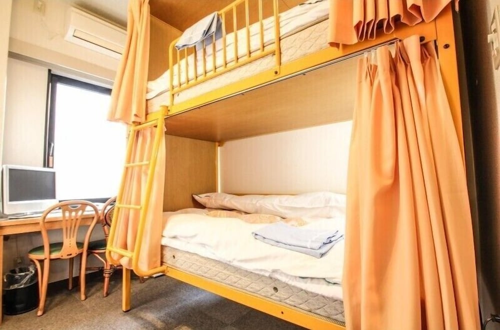 Twin Room, Non Smoking (Bunk Bed) - Photo 2