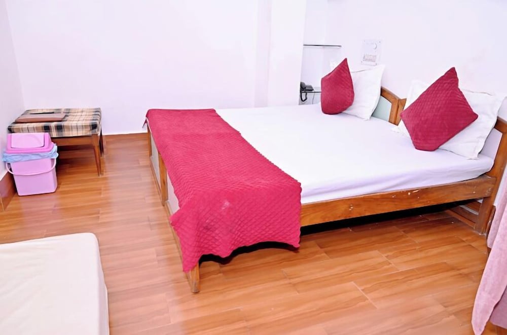 Deluxe Room photo 2