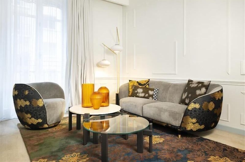 La Suite Hyago par Roche Bobois photo 2