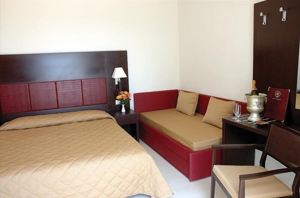 Standard Room photo 1