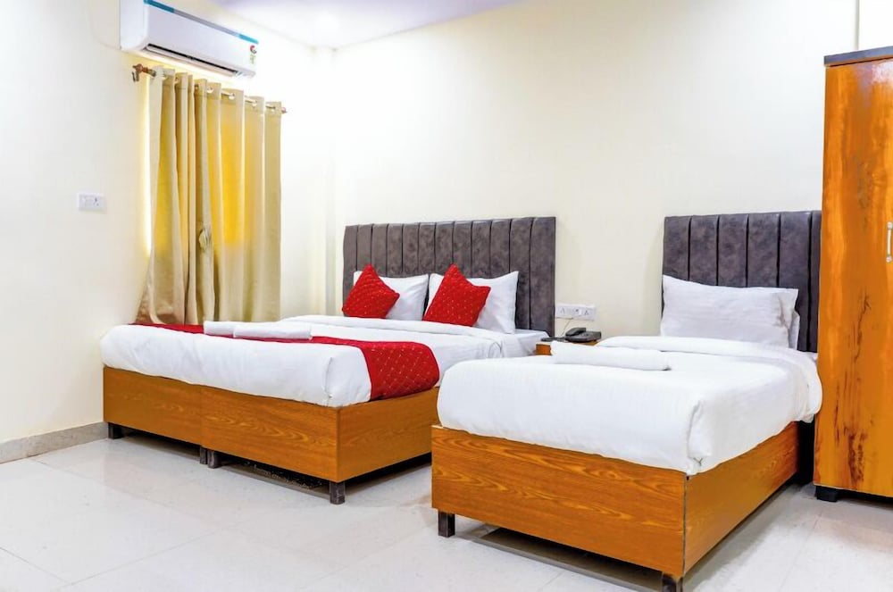 Basic Triple Room - Photo 1