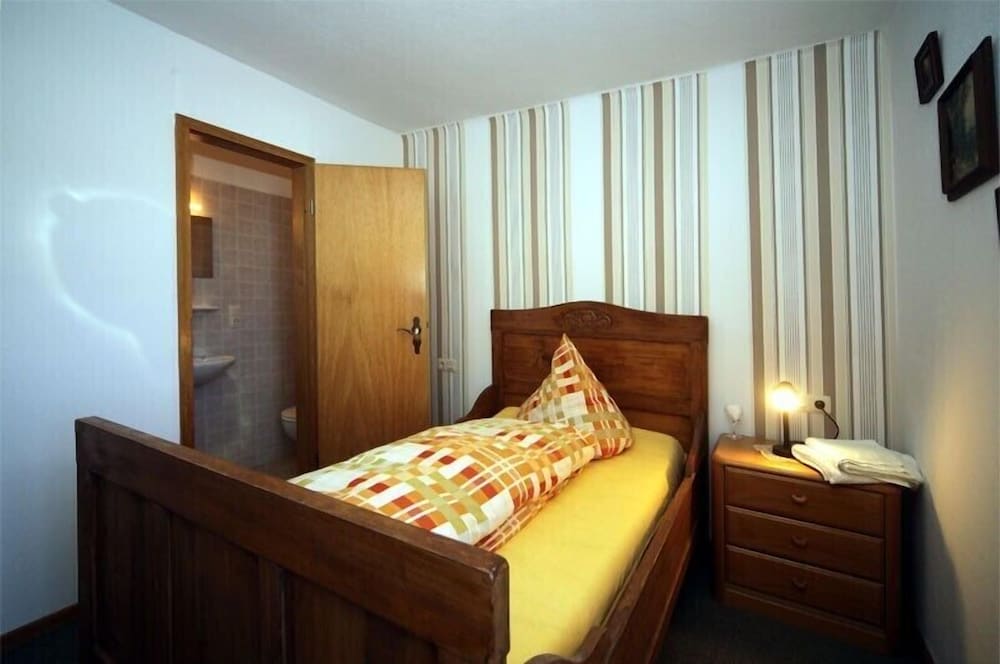 Single Room, 1 Twin Bed, Non Smoking photo 1
