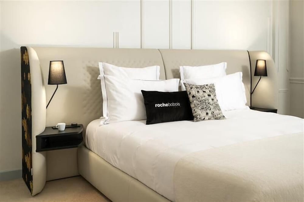 La Suite Hyago par Roche Bobois photo 1