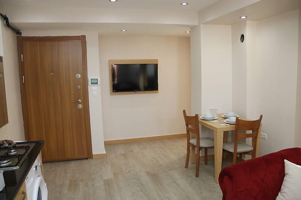 Apartment, 1 Bedroom