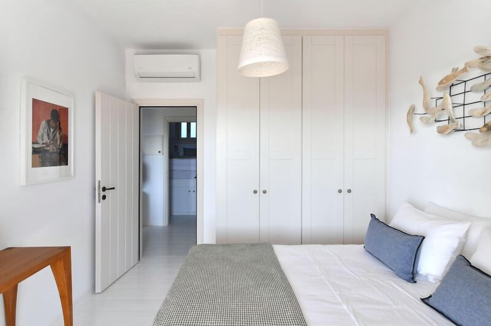 Villa, 3 Bedrooms, Sea View (Akaste)