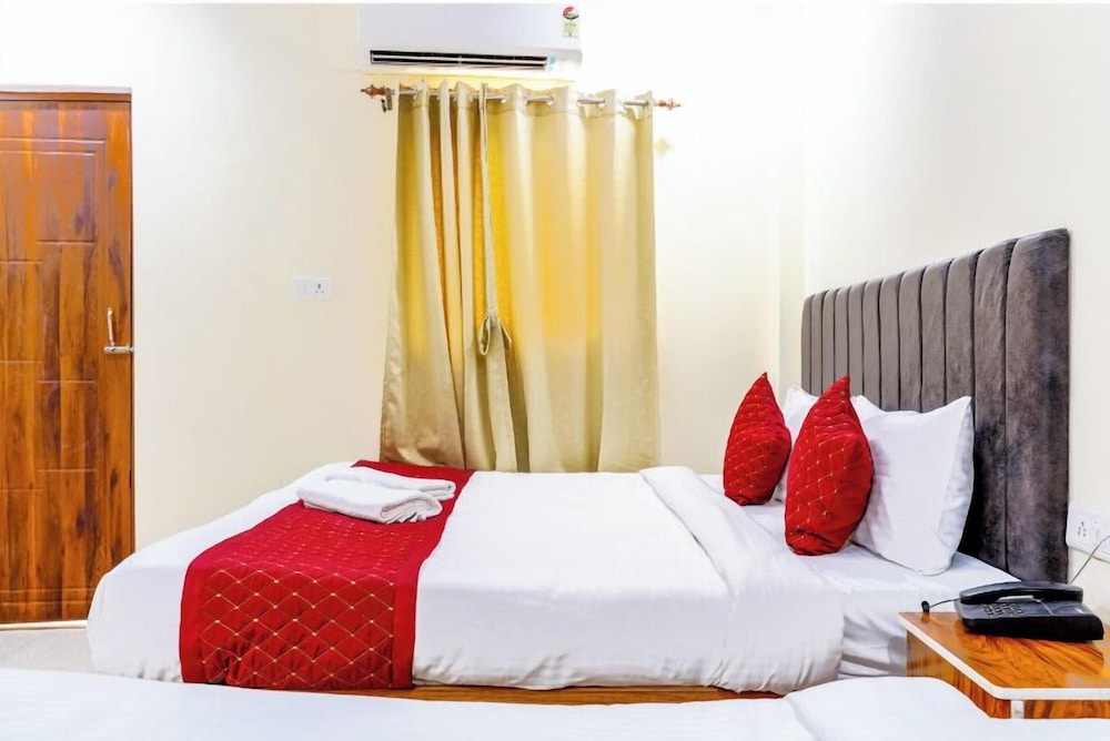 Basic Triple Room - Photo 4