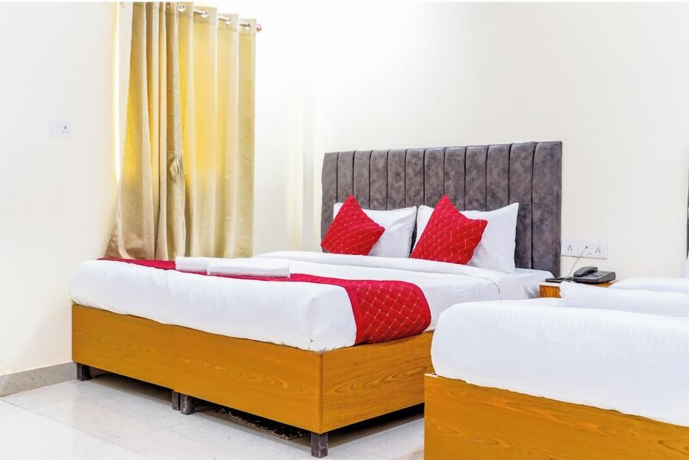Basic Triple Room - Photo 2