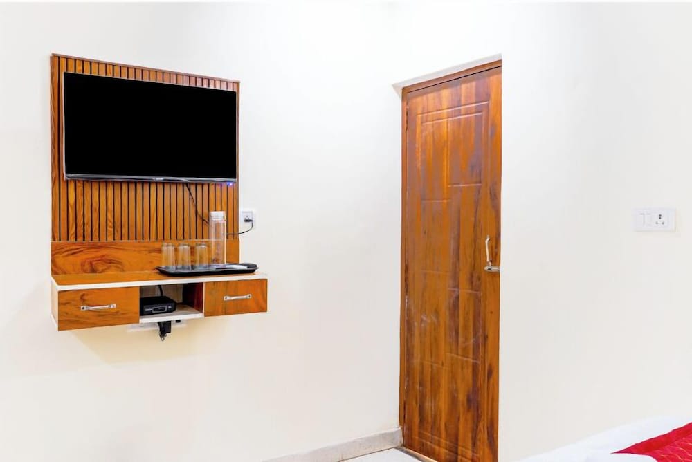 Basic Triple Room - Photo 5