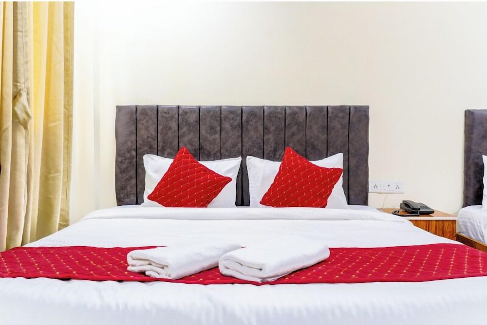 Basic Triple Room - Photo 6