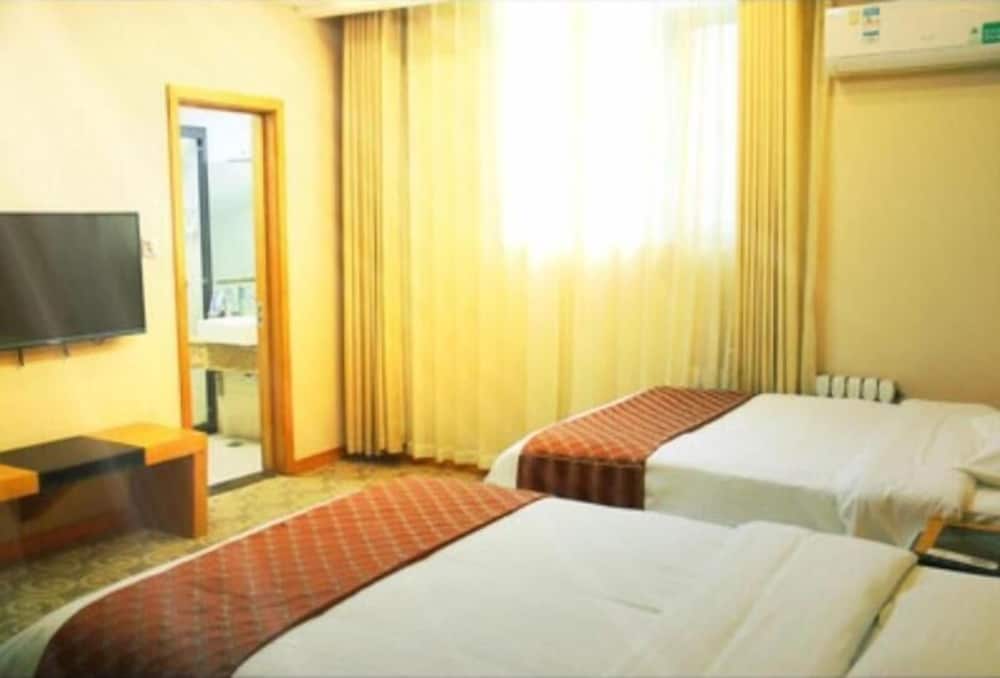 Twin Room photo 3