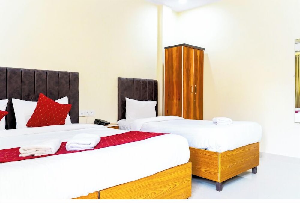 Basic Triple Room - Photo 7