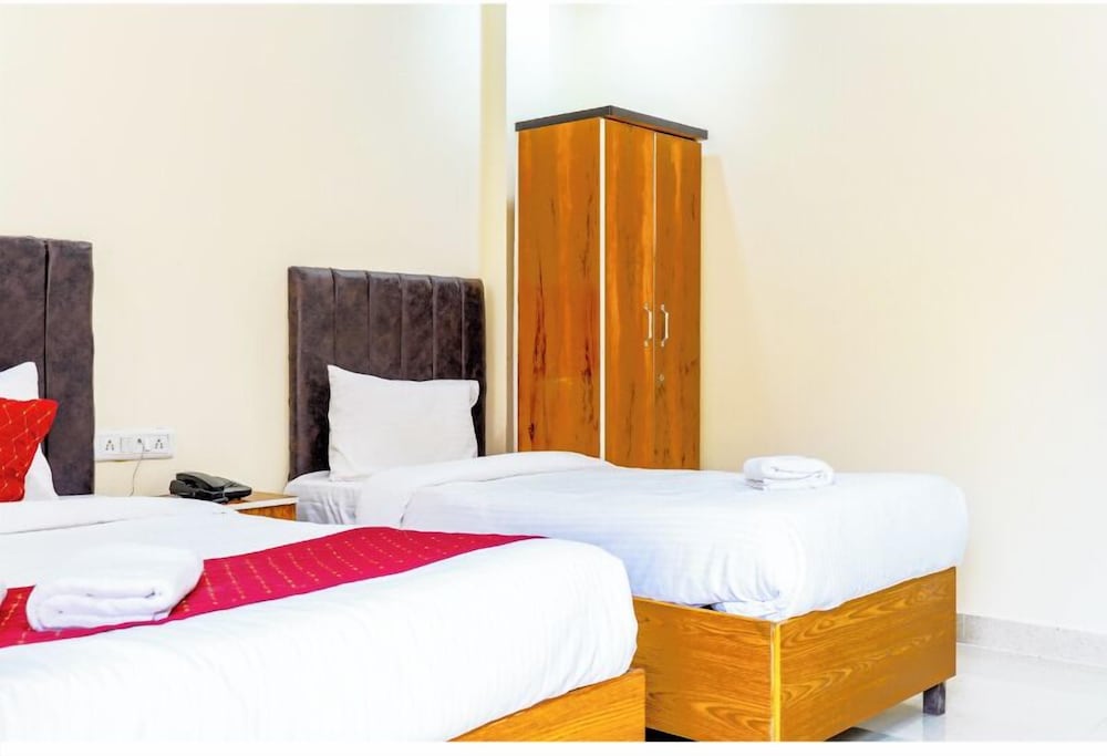 Basic Triple Room - Photo 3