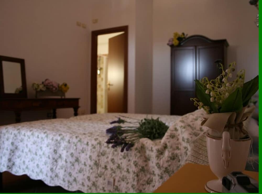 Classic Double Or Twin Room photo 3