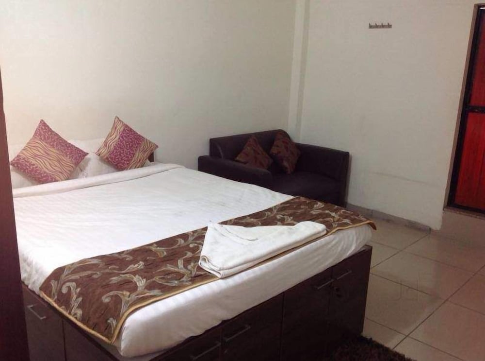 Super Deluxe Room (AC)