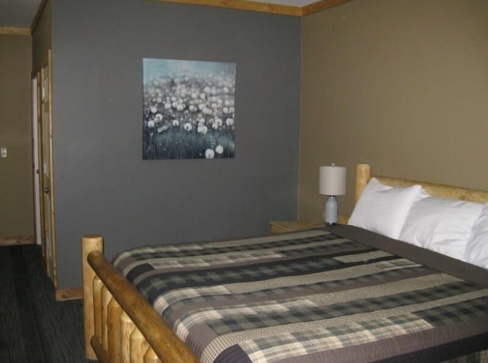 Standard Double Room, Ensuite (King Standard) photo 1