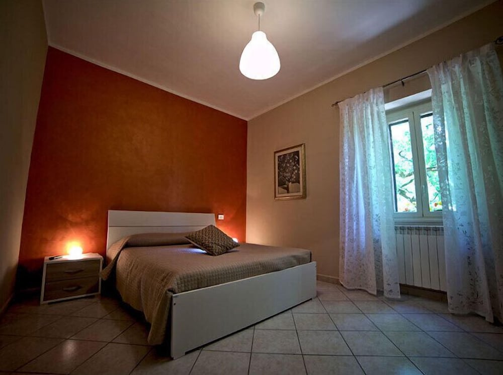 Apartment, 2 Bedrooms, Ground Floor