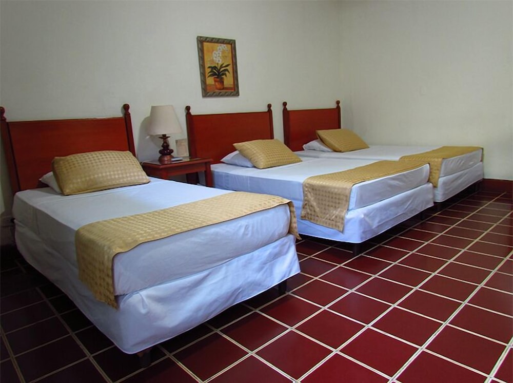 Standard Single Room photo 3