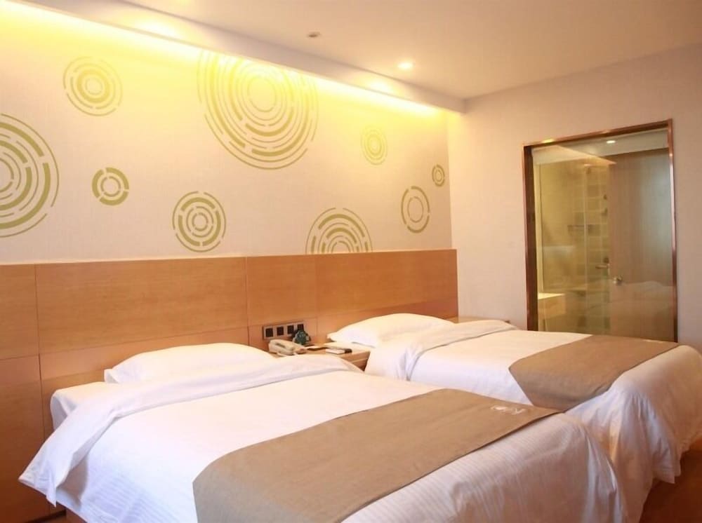 Superior Twin Room photo 1