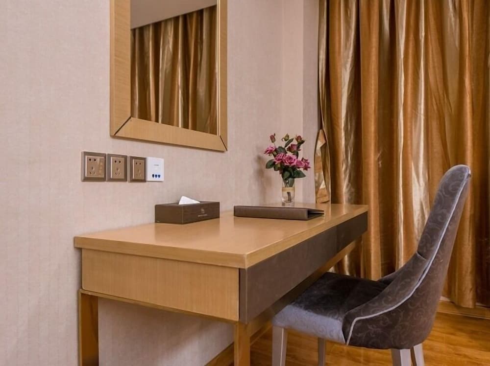 Superior Twin Room photo 3