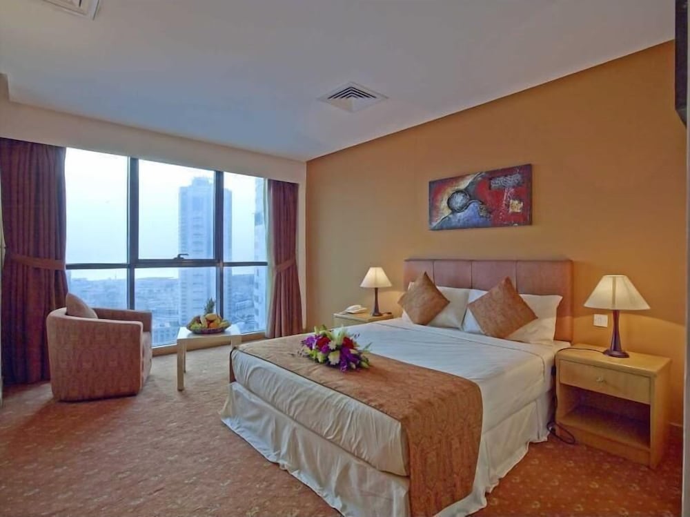 Deluxe Room photo 1
