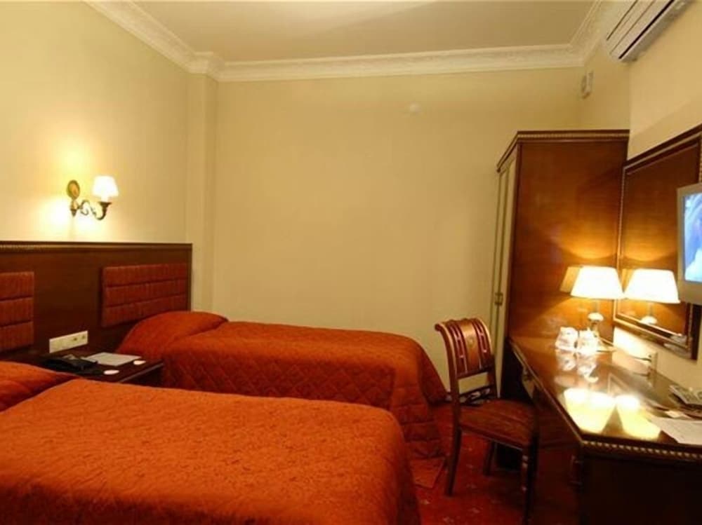 Standard Single Room photo 3