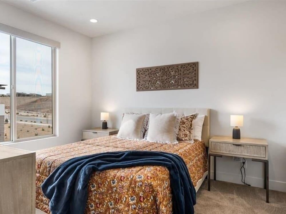 Townhome, 4 Bedrooms