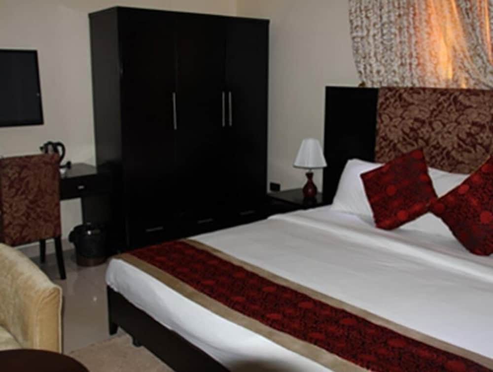 Superior Room photo 1