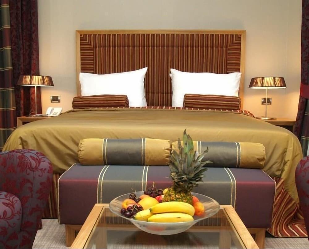Junior Suite photo 2