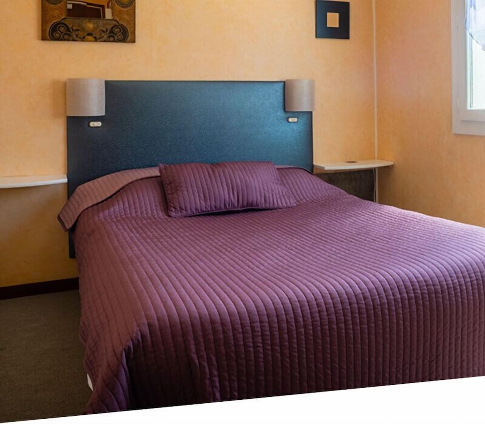 Comfort Double Room photo 1