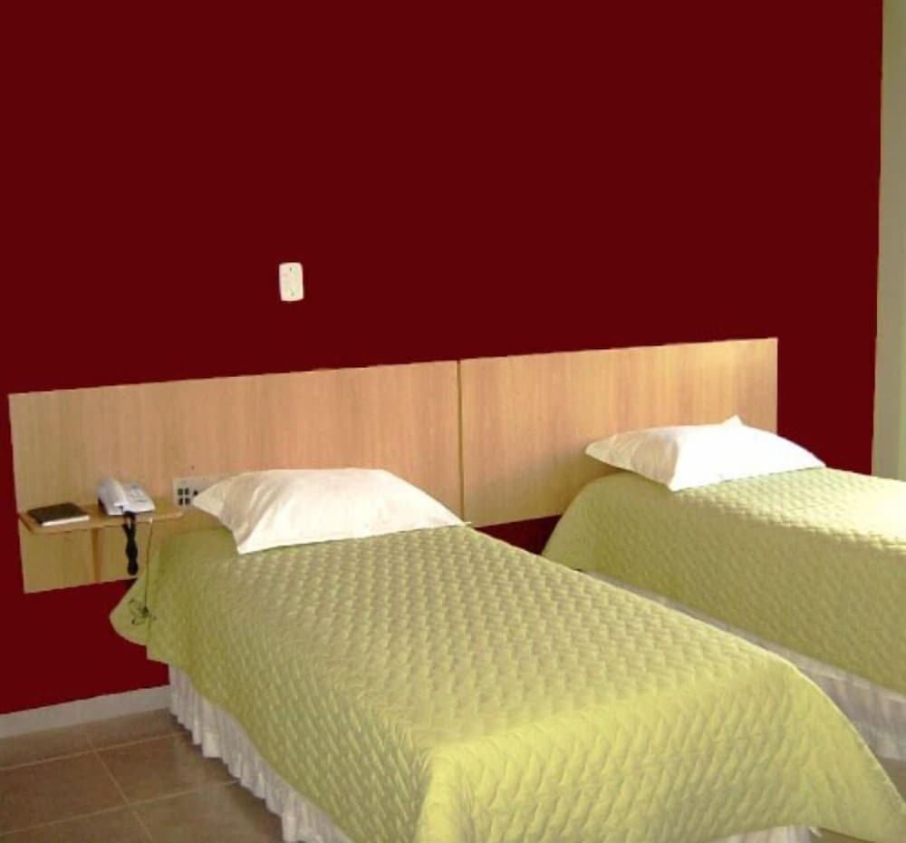 Double Or Twin Room photo 1
