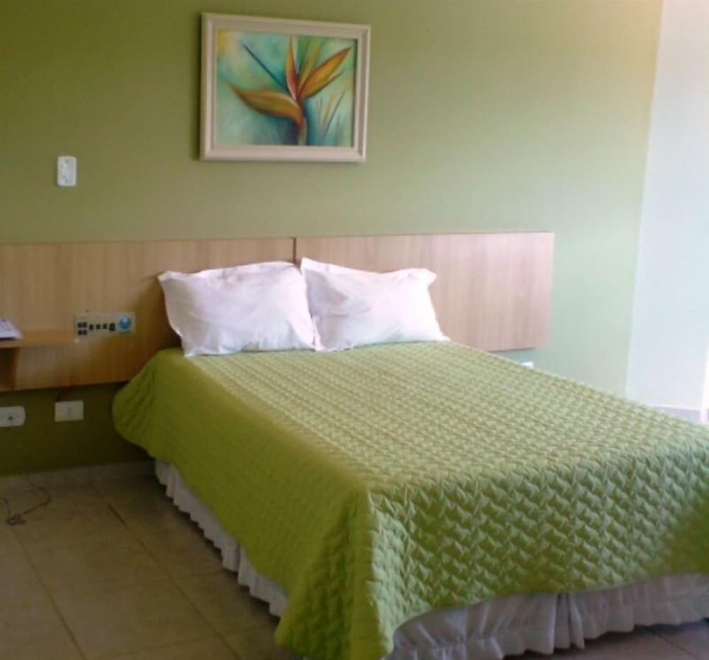 Double Or Twin Room photo 2