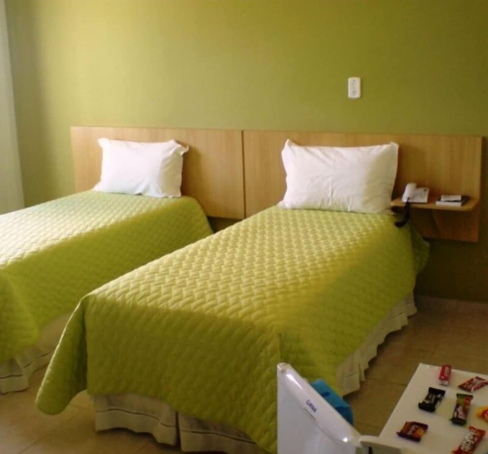 Double Or Twin Room photo 3