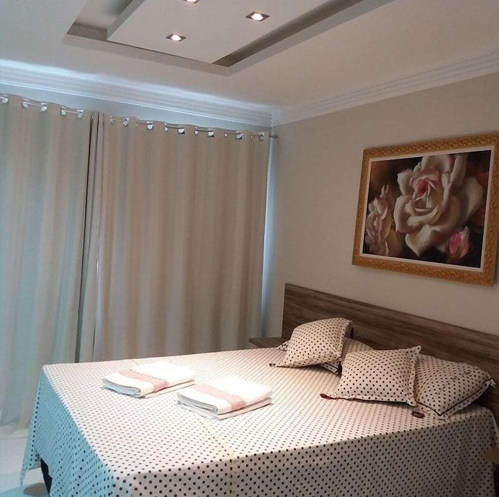 Luxury Double Room photo 1