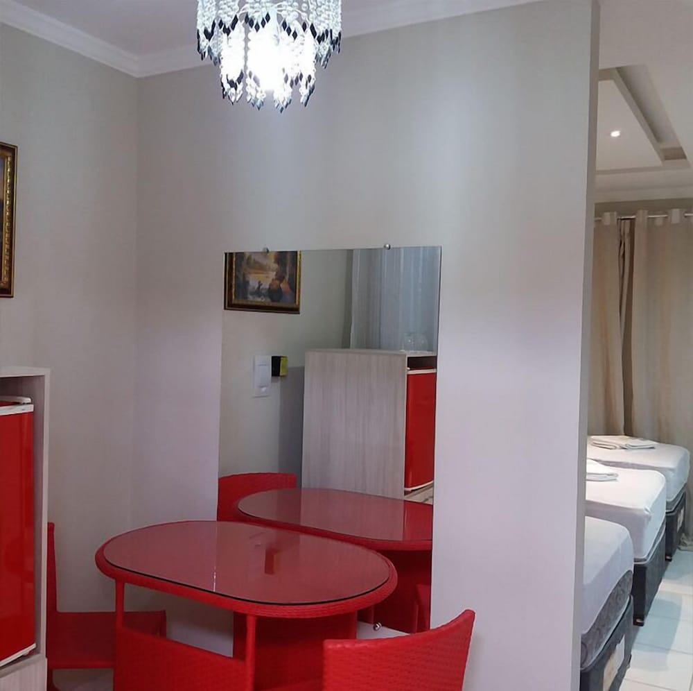 Luxury Triple Room photo 1