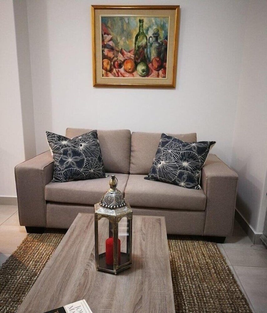 Double Room (Protea)