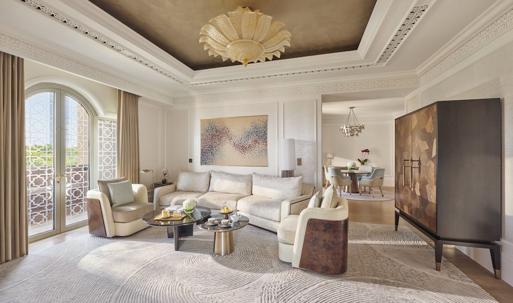 Suite, Beachfront