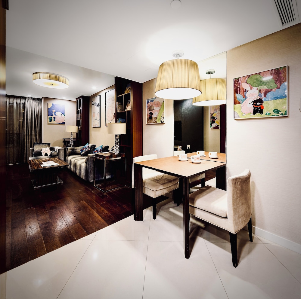 1 Bedroom Premier with view (Others)