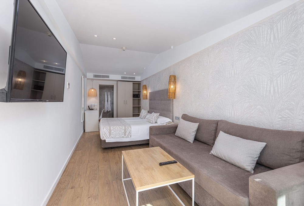 Junior Suite, Terrace (Adults Only +18) photo 2