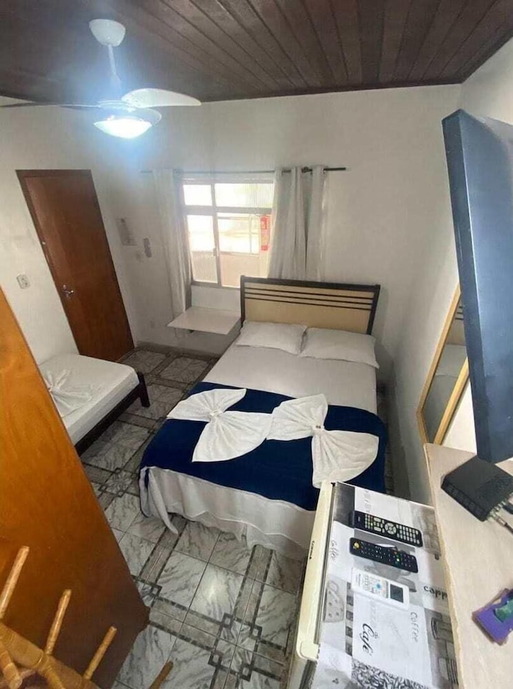 Superior Triple Room, 2 Bedrooms photo 2