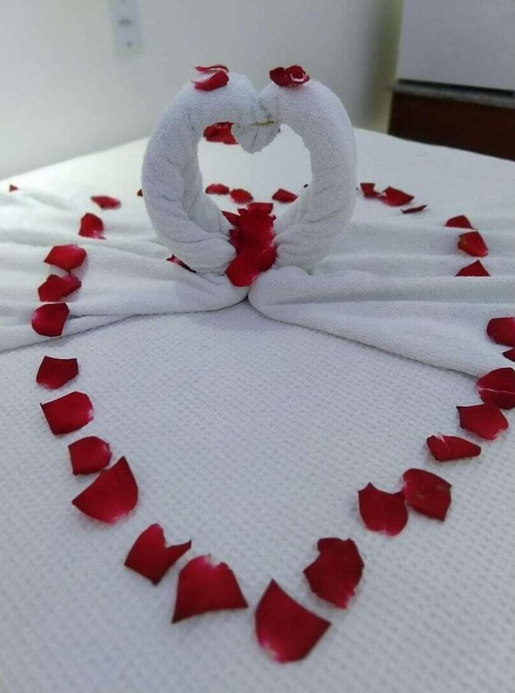 Romantic Double Room, 2 Bedrooms photo 1