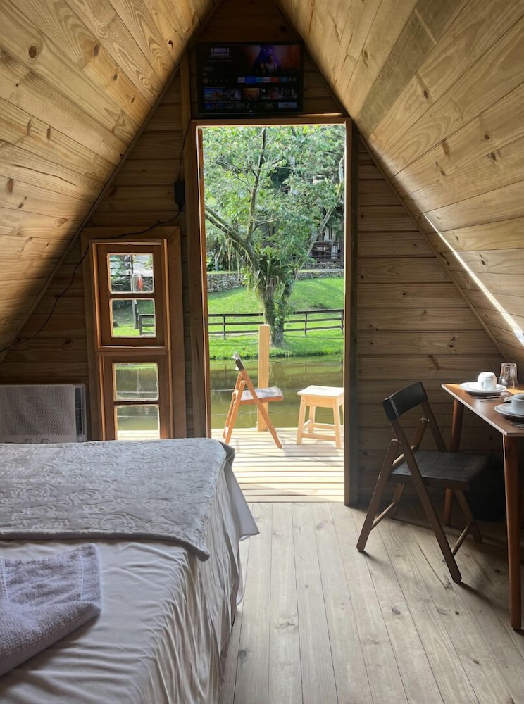 Panoramic Cabin photo 1
