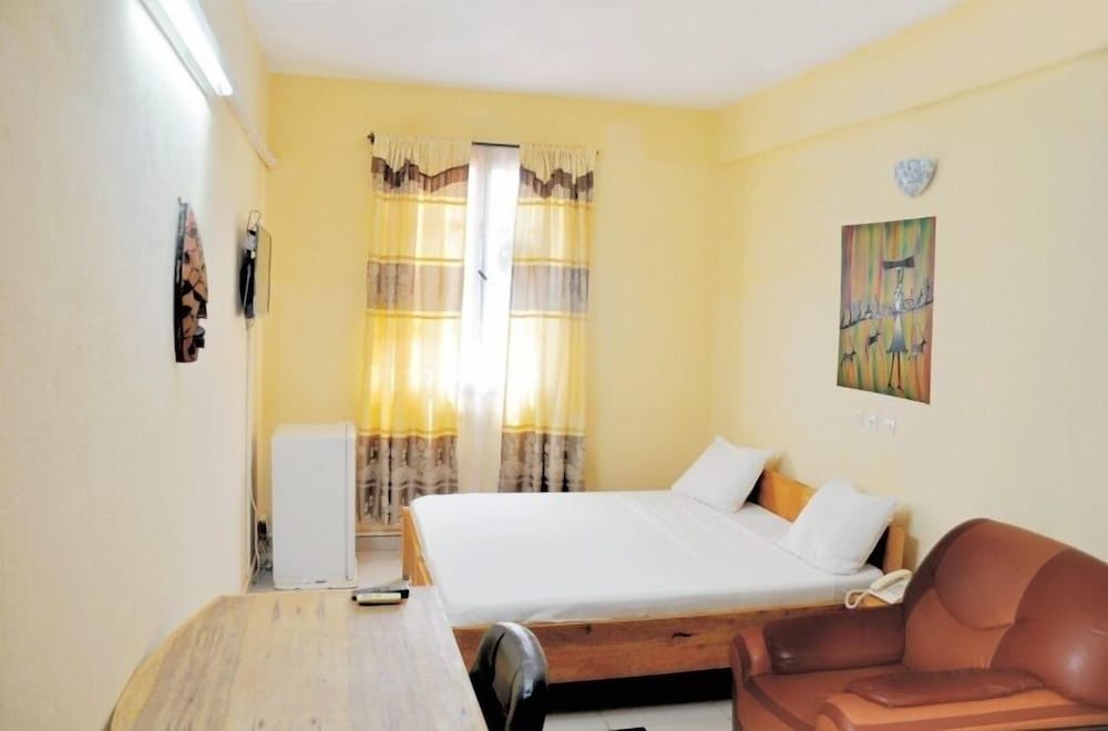 Standard Single Room photo 3