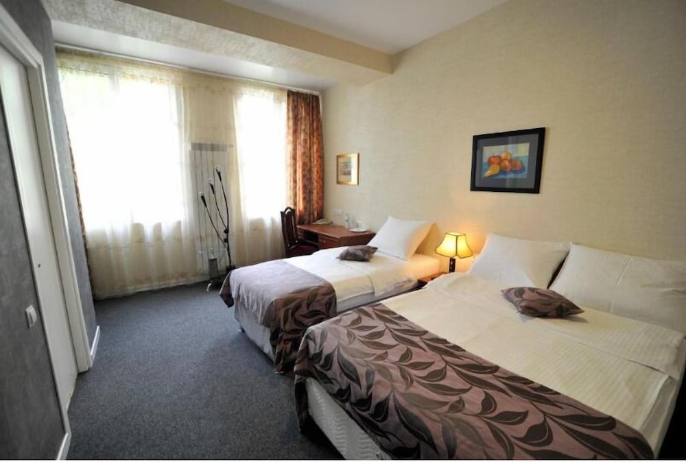 Standard Double or Twin Room - Photo 1