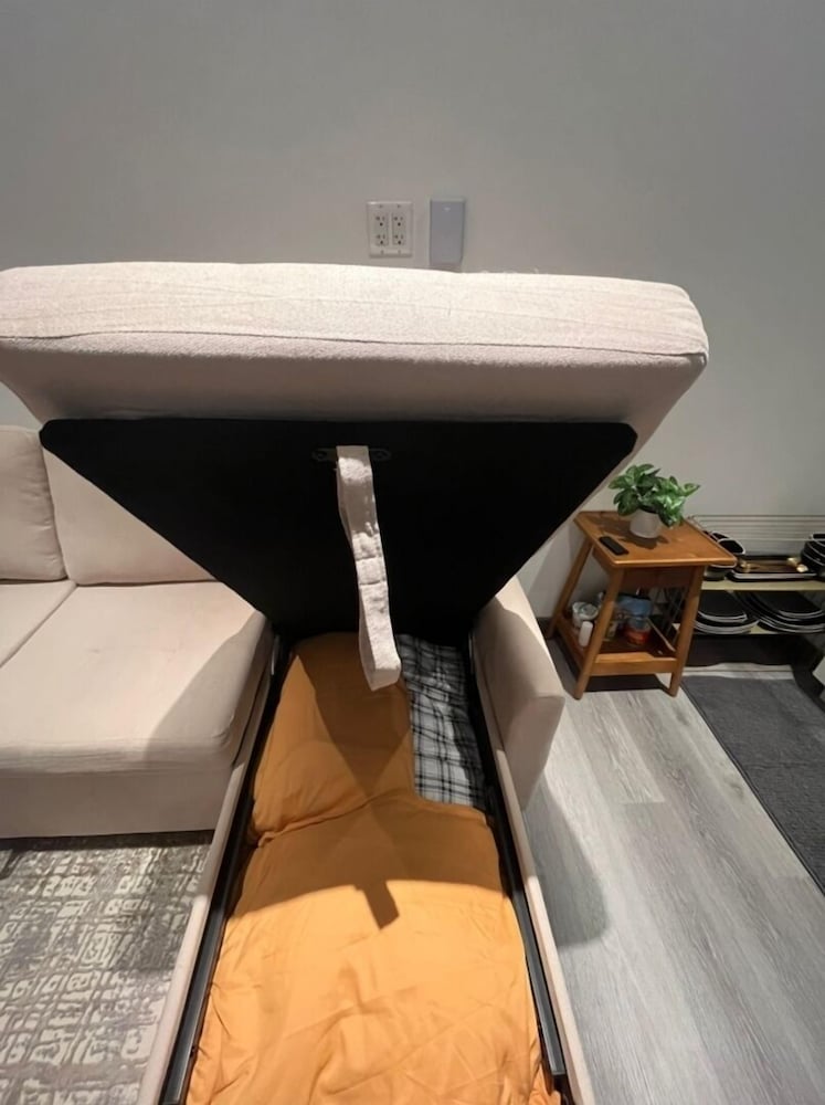 Elite Terrace - Spacious Apt w Terrace, Billede 10