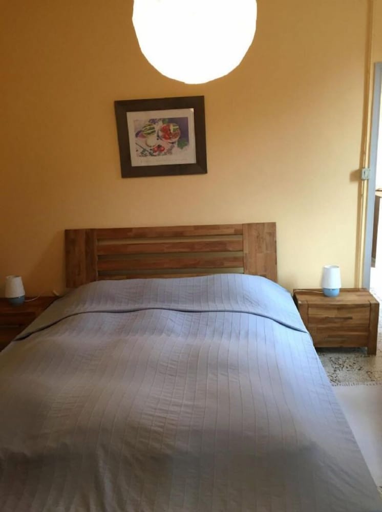 Apartment, 1 Bedroom (4 people) photo 1