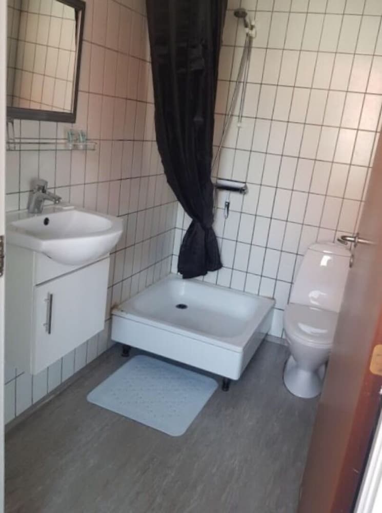 Single Room, 1 Twin Bed photo 2
