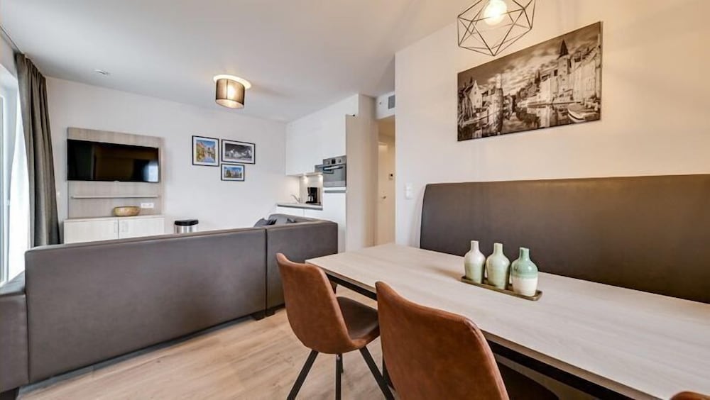 Spacious suite | 6p photo 1
