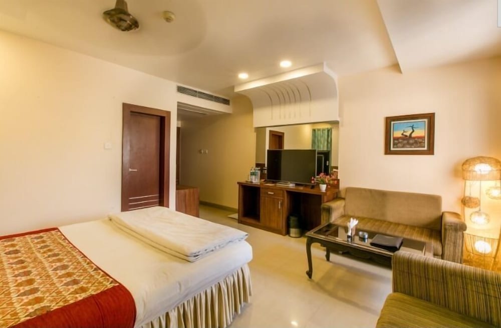 Luxury Room photo 2