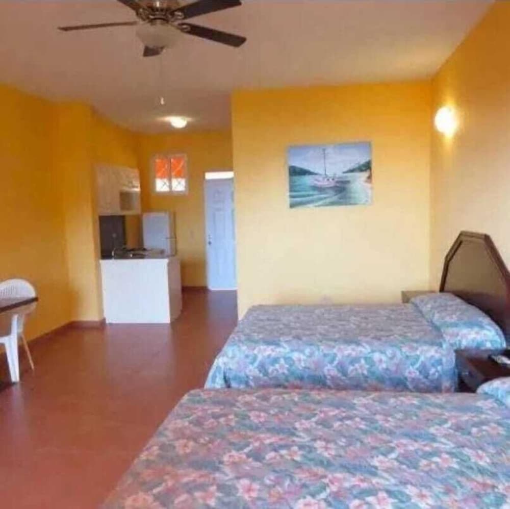 Comfort Double Room, Sea View photo 3