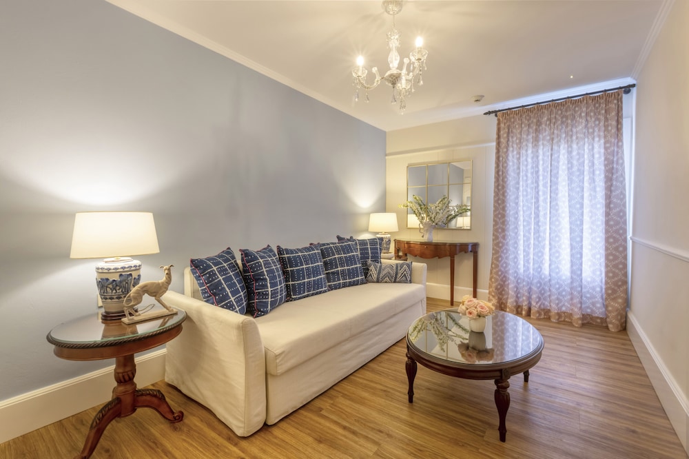 Superior Comfort Suite
